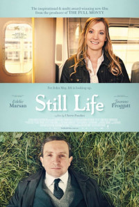Still Life Poster 1
