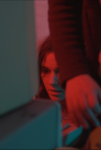 The Lonesome Room Poster 1