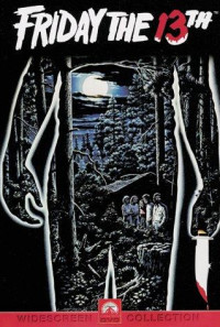 Friday the 13th Poster 1