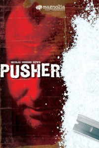 Pusher Poster 1
