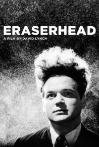 Eraserhead Poster 1