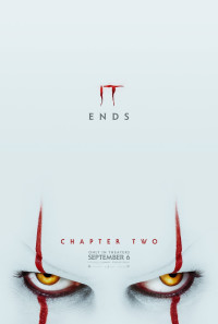 It Chapter Two Poster 1