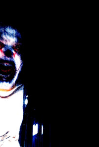Mister Creep Poster 1