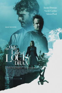 The 9th Life of Louis Drax Poster 1