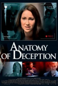 Anatomy of Deception Poster 1