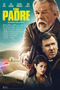 The Padre Poster 1