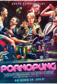 Pornopung Poster 1
