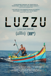 Luzzu Poster 1