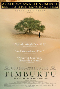 Timbuktu Poster 1