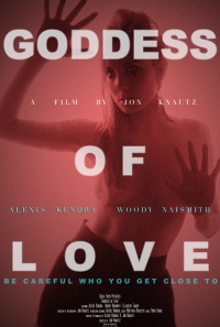 Goddess of Love Poster 1