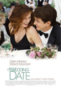 The Wedding Date Poster 1