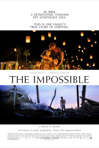 The Impossible Poster 1
