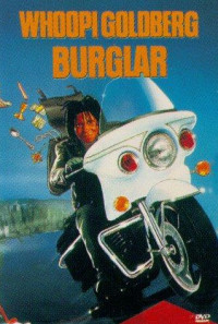 Burglar Poster 1