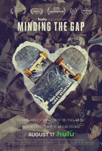Minding the Gap Poster 1