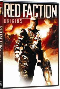 Red Faction: Origins Poster 1