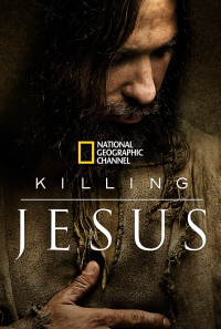 Killing Jesus Poster 1