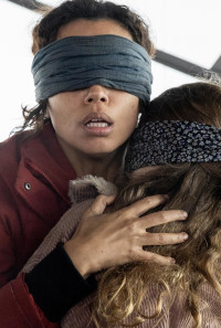 Bird Box Barcelona Poster 1