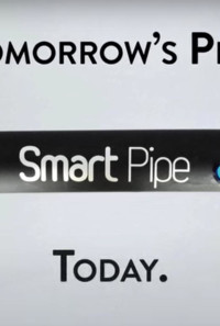Smart Pipe Poster 1