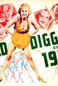Gold Diggers of 1933 Poster 1