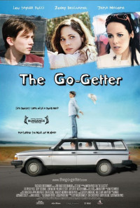 The Go-Getter Poster 1