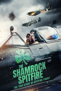 The Shamrock Spitfire Poster 1