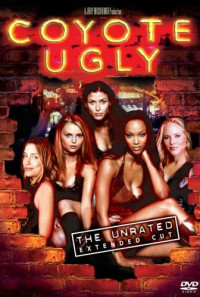 Coyote Ugly Poster 1