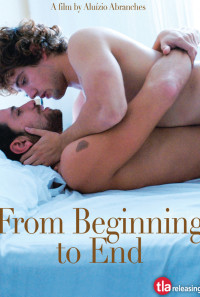 From Beginning to End Poster 1