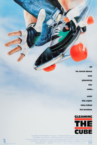 Gleaming the Cube Poster 1