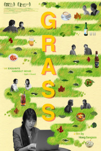 Grass Poster 1