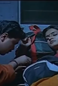 Vettam Poster 1