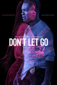 Don't Let Go Poster 1