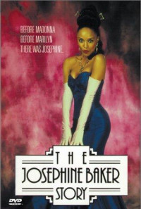 The Josephine Baker Story Poster 1