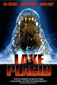 Lake Placid Poster 1