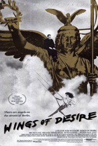 Wings of Desire Poster 1