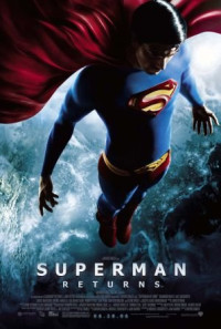 Superman Returns Poster 1