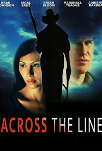 Across the Line Poster 1