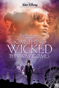 Something Wicked This Way Comes Poster 1