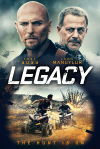 Legacy Poster 1