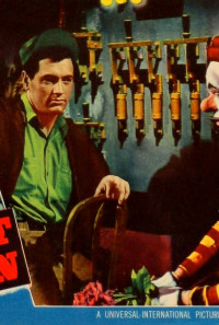 The Fat Man Poster 1