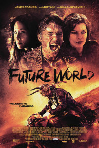 Future World Poster 1