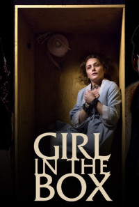 Girl in the Box Poster 1