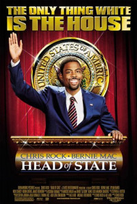Head of State Poster 1