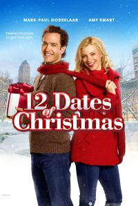 12 Dates of Christmas Poster 1