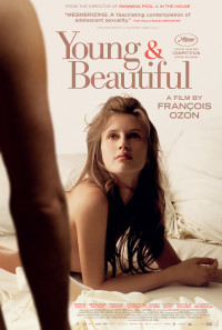 Young & Beautiful Poster 1