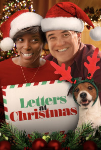 Letters at Christmas Poster 1