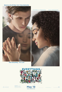 Everything, Everything Poster 1