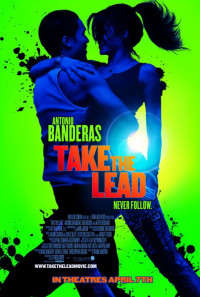 Take the Lead Poster 1