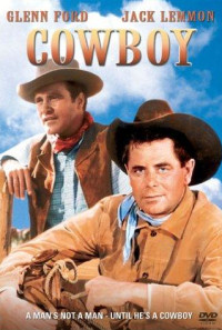 Cowboy Poster 1