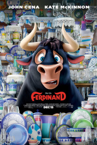 Ferdinand Poster 1