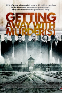 Getting Away with Murder(s) Poster 1